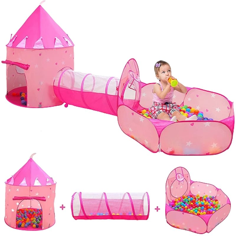 children's ball pool